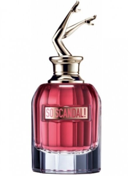 Jean Paul Gaultier So Scandal EDP 30 ml Kadın Parfümü kullananlar yorumlar